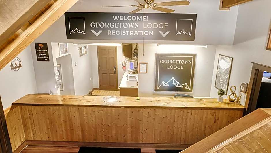 Georgetown Lodge