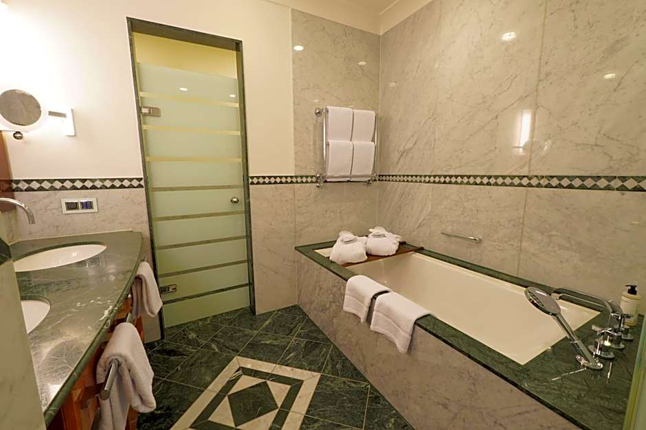 Lumière Boutiquehotel im Fürstenhof Leipzig