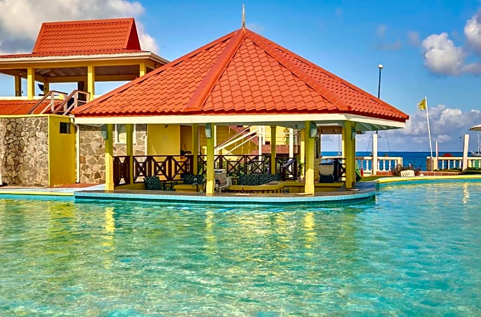 Starfish St Lucia - All Inclusive