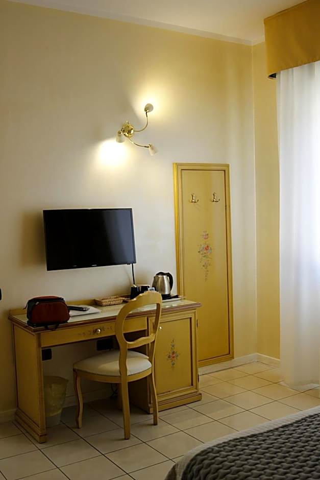 Piccolo Hotel Nogara