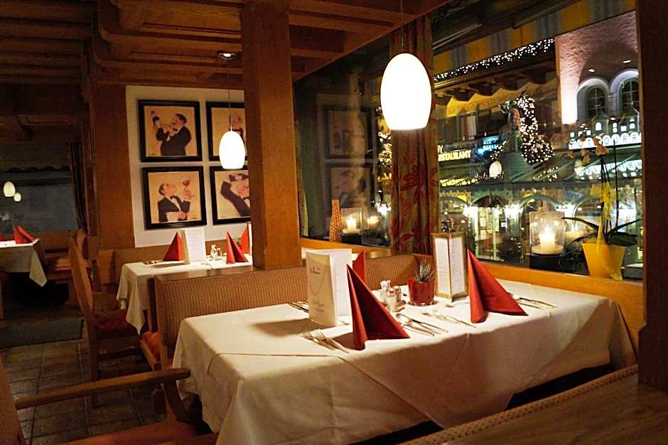 Hotel Wechselberger by Alpeffect Hotels