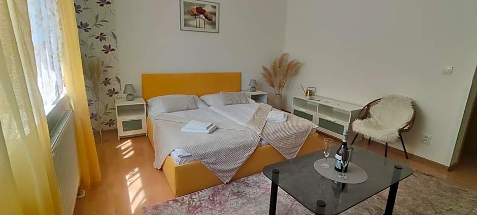 Hotel Orlan