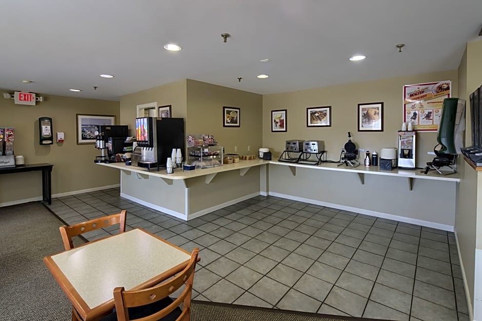 Country Inn at The Mall