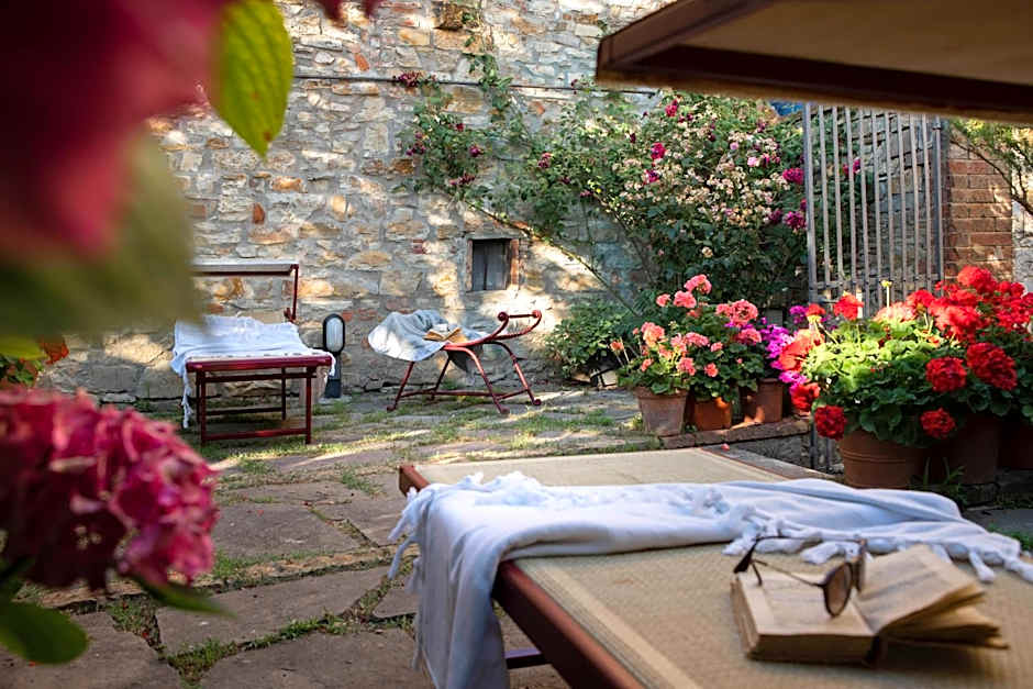 Palazzo Malaspina B&B
