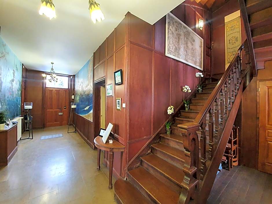 Chateau de Bonnevaux