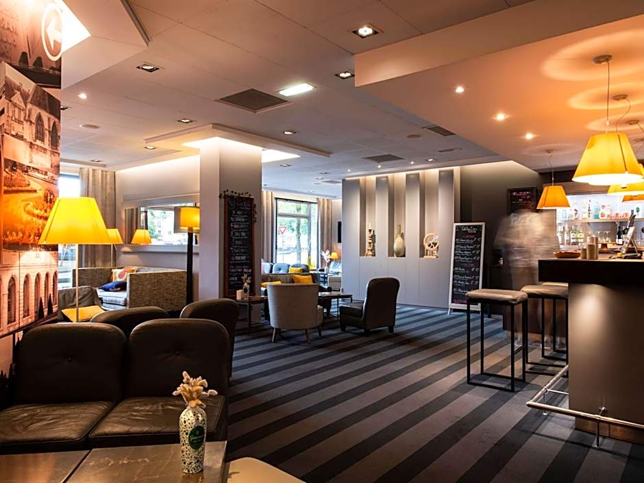 ibis Caen Centre