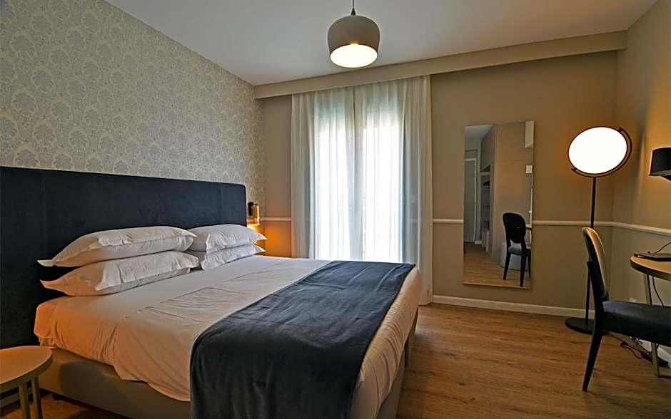 Hotel Restaurant Christophe Colomb