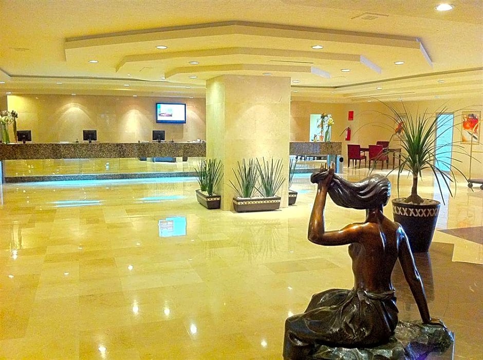 Hotel Del Prado