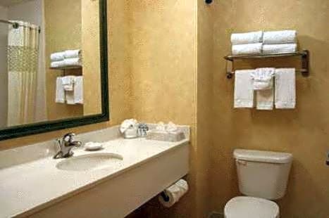 Hampton Inn Richfield