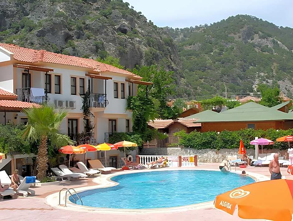 Hotel Karbel - All Inclusive