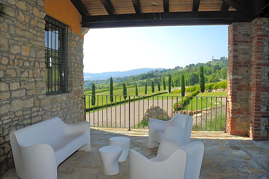 Relais La Colombara Spa & Wellness