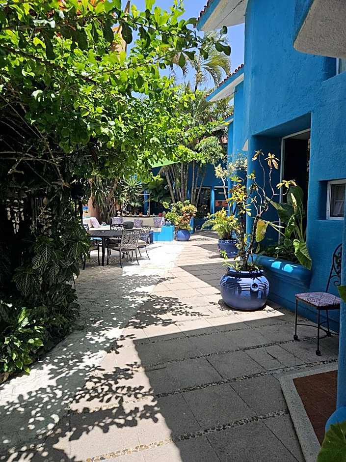 Hotel Villas Las Anclas