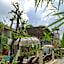 The Lagoon Bali Pool Hotel and Suites