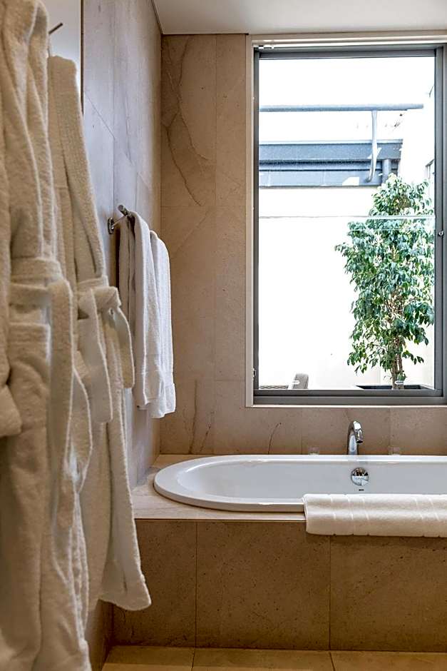 Constellation Apartments