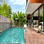 Kalino Villa by Hombali