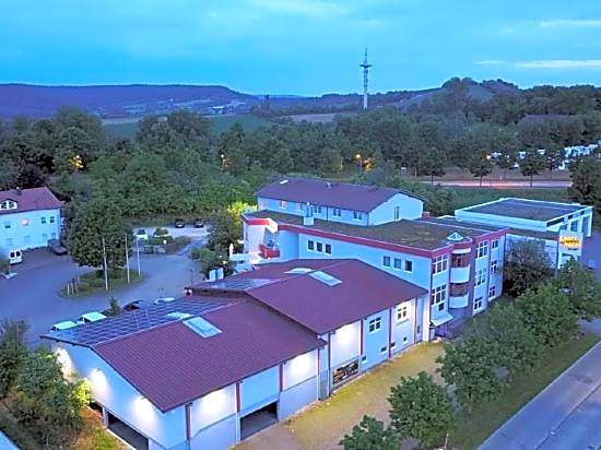 Sporthotel Öhringen