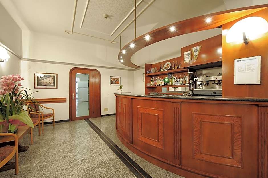 Hotel Bertusi