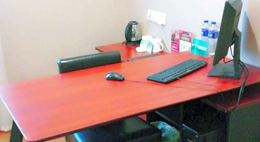 GreenTree Inn Nantong Rugao Ninghai Road Express Hotel