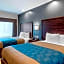 Econo Lodge Houston Northwest - Cypress