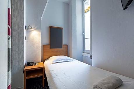 Single Room with Bathroom