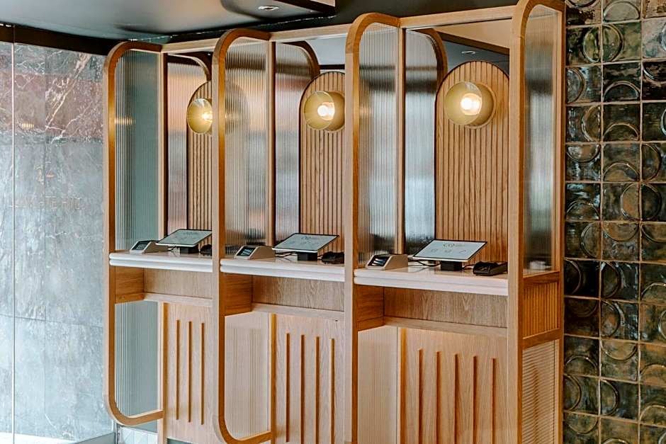 Club Quarters Hotel, St Paul's