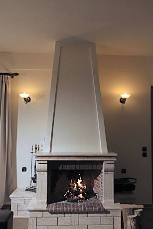 Studio with Spa Bath