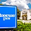 Rodeway Inn Airport