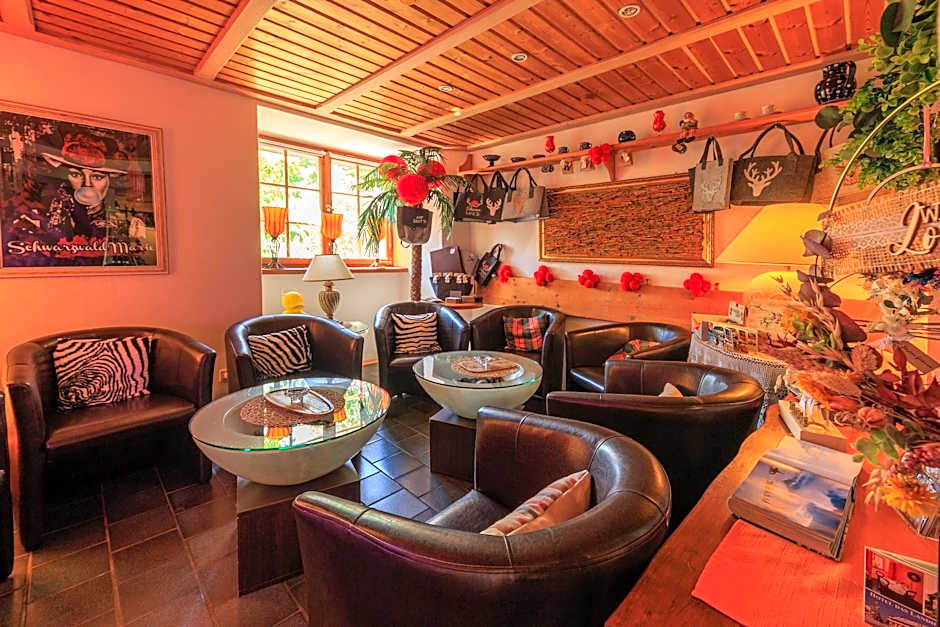 Hotel Das Landhaus