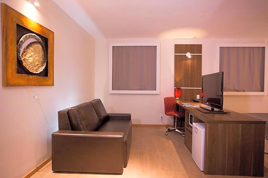 Druds Hotel Hortolândia