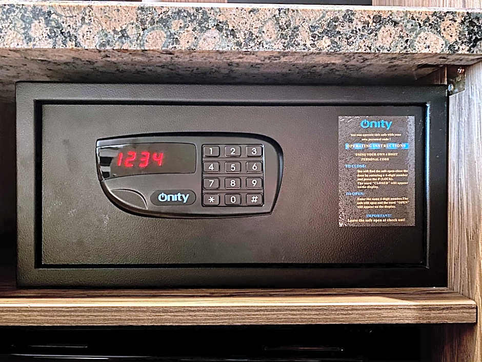 XO Hotels Blue Tower