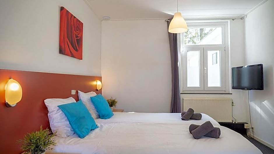 Motel B&B de Heek