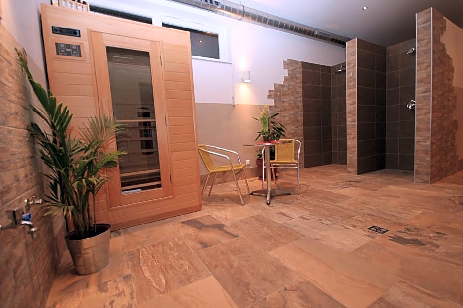 Panoramadorf Saualpe