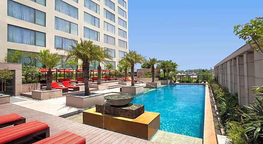 Hyatt Regency Amritsar Hotel & Spa