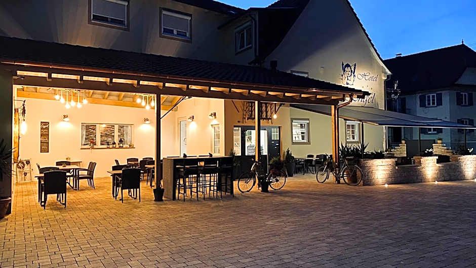 Hotel Engel