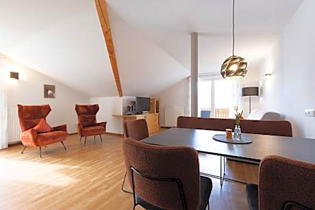 Large Two-Bedroom Apartment