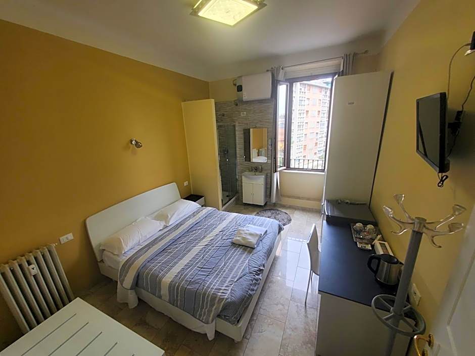 Hotel Emmy