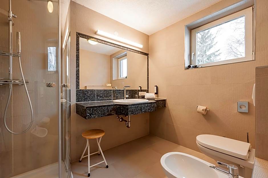 Biohotel Leutascherhof