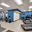 Embassy Suites By Hilton Hotel Atlanta-Airport