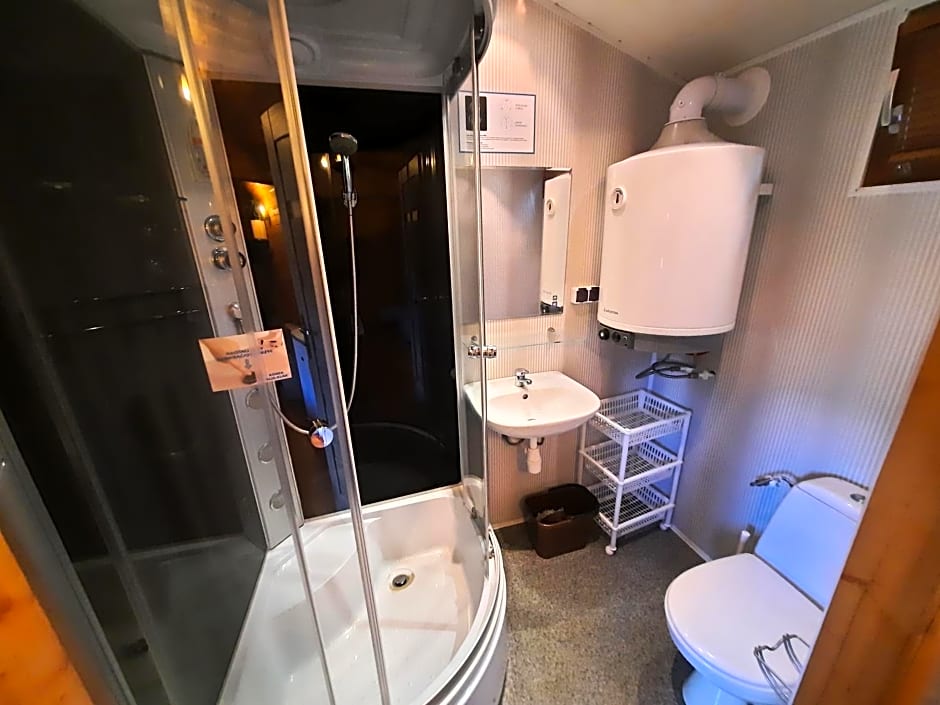 Domki Letniskowe 777