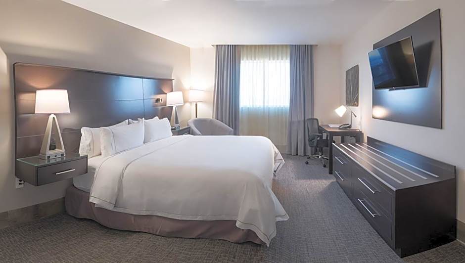 Holiday Inn Express & Suites Silao Aeropuerto Terminal By IHG