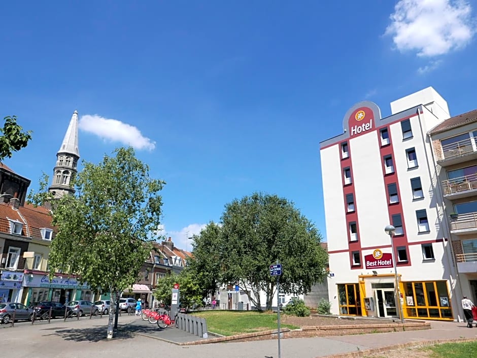 Best Hôtel Lille