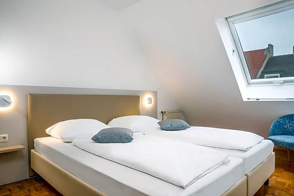 Hapimag Ferienwohnungen München