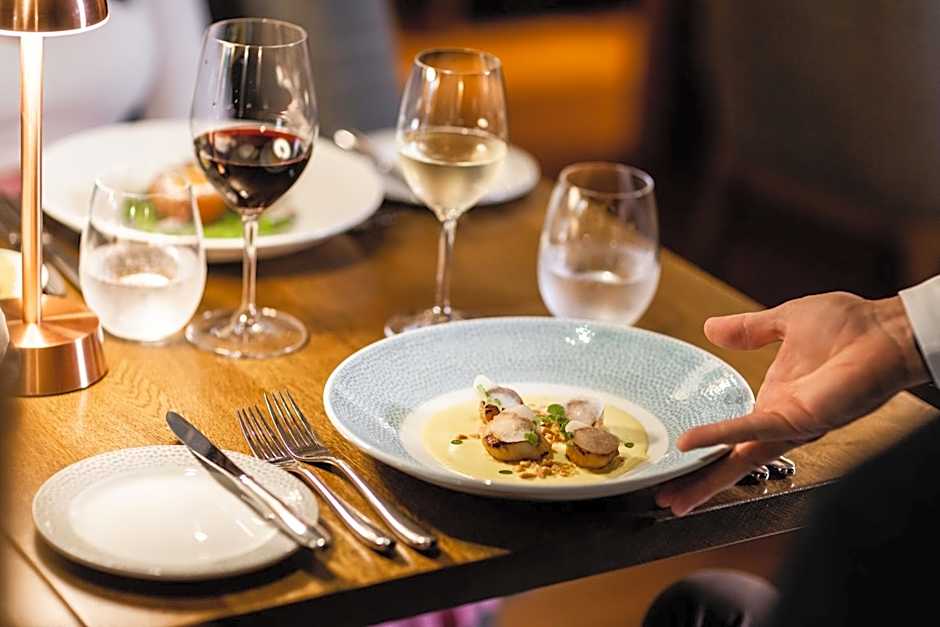 Greenhills Country Hotel