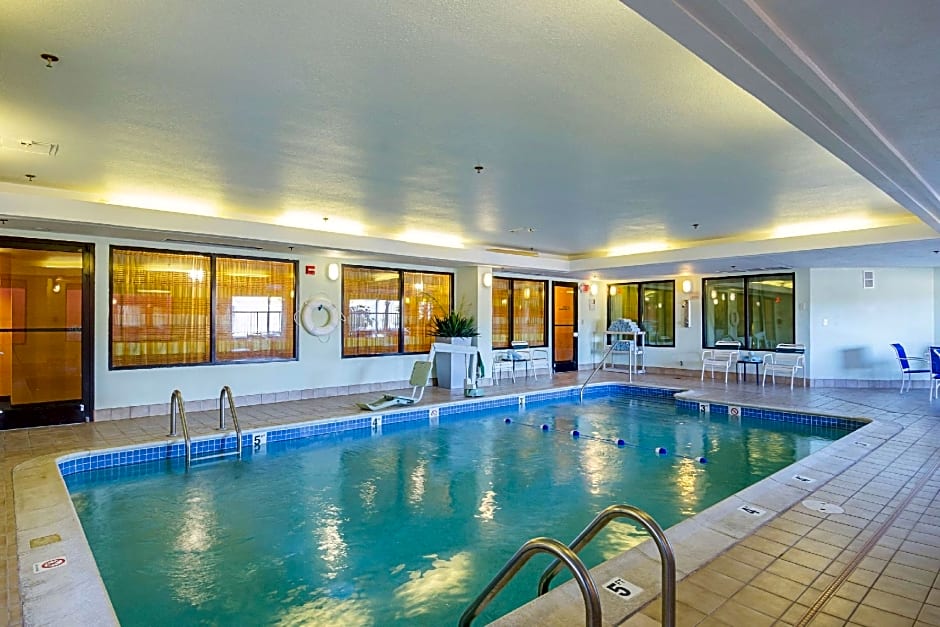 Quality Inn Boston-Revere