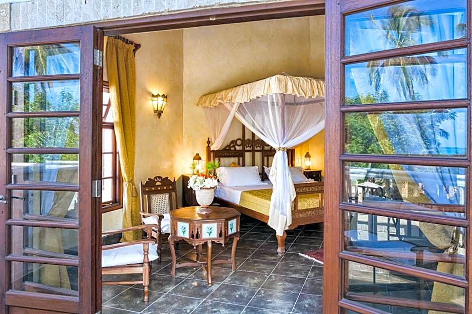 The Maji Beach Boutique Hotel -Adults Only