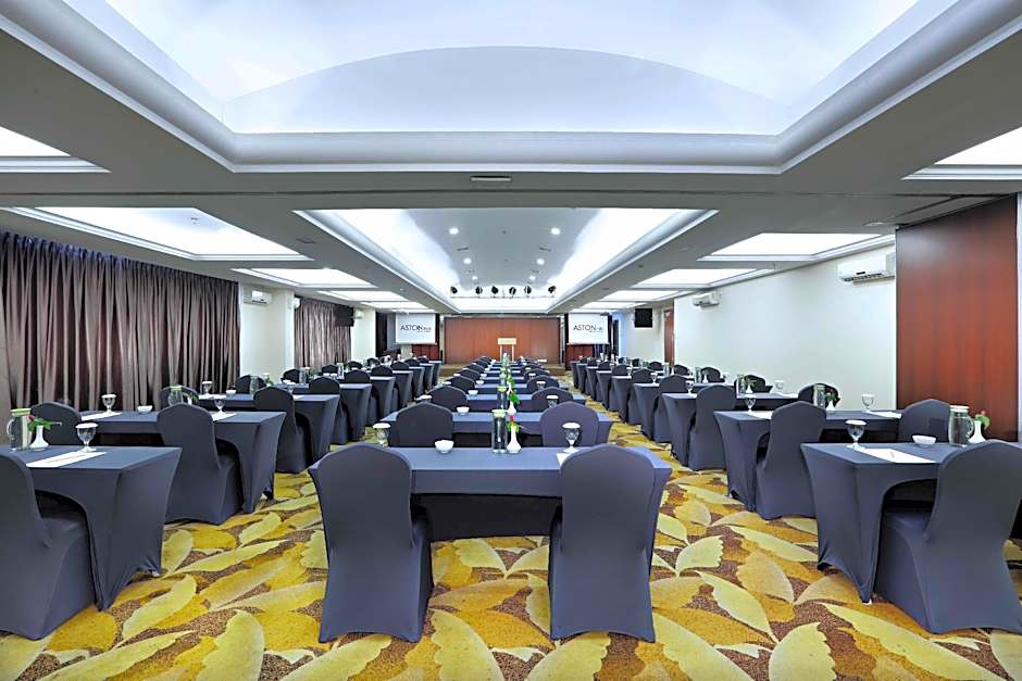 Aston Inn Gideon Batam