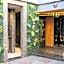 Hotel Haris MG Road