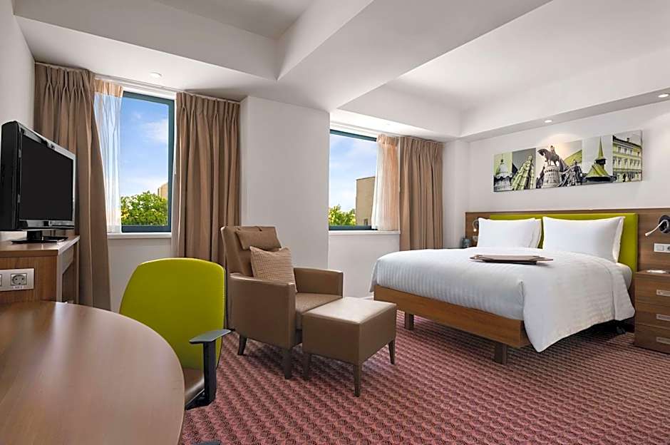 Hampton By Hilton Cluj-Napoca