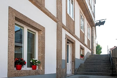 Albergue Linares