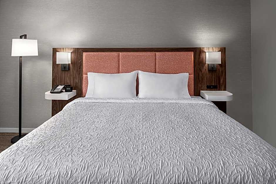 Hampton Inn By Hilton Woburn Boston, Ma